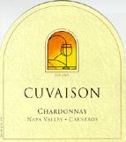 Cuvaison - Chardonnay Carneros 2018
