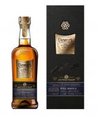 Dewars - 25 Year The Signature Double Aged Blended Scotch