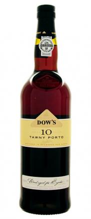 Dows - Tawny Port 10 year old NV
