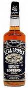 Ezra Brooks - Black Label Kentucky Bourbon (1.75L)