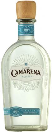 Familia Camarena - Tequila Silver (200ml) (200ml)