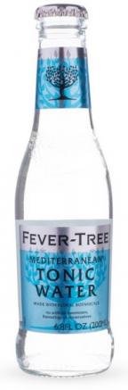 Fever Tree - Tonic Water (200ml) (200ml)