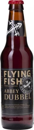 Flying Fish Brewing Co - Abbey Dubbel (6 pack 12oz cans) (6 pack 12oz cans)