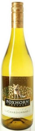 Foxhorn Vineyards - Chardonnay NV (1.5L) (1.5L)