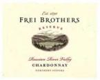 Frei Brothers - Chardonnay Russian River Valley Reserve 2019