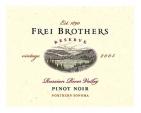 Frei Brothers - Pinot Noir Russian River Valley Reserve 2020