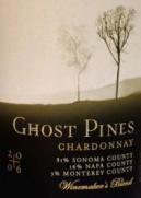 Ghost Pines - Chardonnay California 2018
