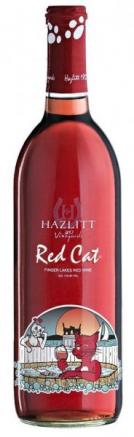 Hazlitt 1852 - Red Cat NV
