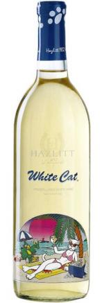 Hazlitt 1852 - White Cat NV