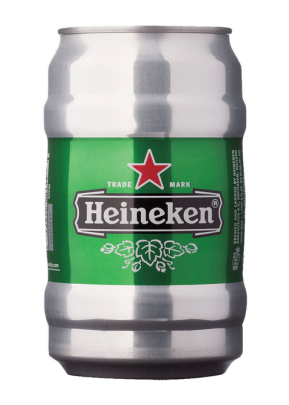 Heineken (24oz bottle) (24oz bottle)