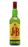 J&B - Scotch Whisky (375ml)