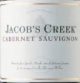 Jacobs Creek - Cabernet Sauvignon South Eastern Australia NV