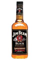 Jim Beam - Black Bourbon Extra Aged (1.75L) (1.75L)
