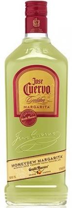 Jose Cuervo - Golden Honeydew Margarita (1.75L) (1.75L)