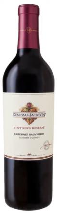 Kendall-Jackson - Cabernet Sauvignon California Vintners Reserve 2018 (375ml) (375ml)