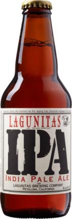 Lagunitas - IPA (18oz bottle) (18oz bottle)