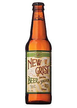 Lakefront - New Grist (6 pack 12oz cans) (6 pack 12oz cans)