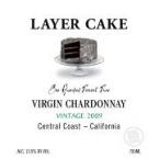 Layer Cake - Chardonnay 2019