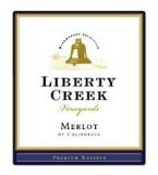 Liberty Creek - Sweet Red 0 (1.5L)