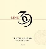 Line 39 - Petite Sirah North Coast 2020