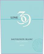 Line 39 - Sauvignon Blanc 2020