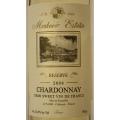 Markovic - Chardonnay Vin de Pays dOc Semi-Sweet 2022 (1.5L)