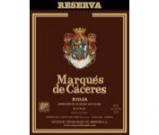 Marqus de Cceres - Rioja Reserva 2016