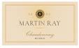 Martin Ray - Chardonnay Russian River Valley 2018