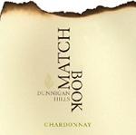 Matchbook - Chardonnay Dunnigan Hills 2017