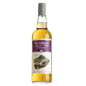 McClellands - Highland Single Malt Scotch (1.75L) (1.75L)