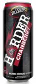 Mikes Hard Beverage Co. - Harder Cranberry Lemonade 24 Oz (24oz can)