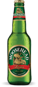 Moosehead Breweries - Moosehead (12 pack 12oz cans)