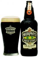 Murphys - Irish Stout Pub Draught (4 pack 14oz cans)