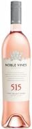 Noble Vines - 515 Vine Select Rose Central Coast 2022