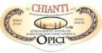 Opici - Straw Chianti 2018 (1.5L)