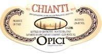Opici - Straw Chianti 2018 (1.5L) (1.5L)