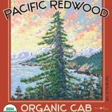 Pacific Redwood - Cabernet Sauvignon Organic 2018