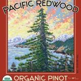 Pacific Redwood - Pinot Noir Organic 2018