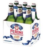 Peroni - Nastro Azzurro (12 pack 12oz bottles)