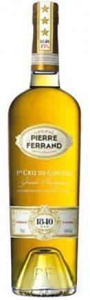 Pierre Ferrand - 1840 Original Formula 1er Cru De Cognac .