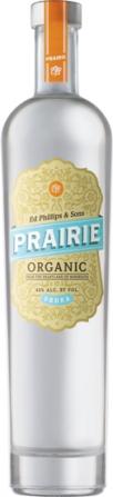 Prairie - Organic Vodka (1.75L) (1.75L)