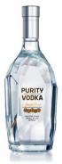 Purity Vodka - Signature 34 Edition Organic Vodka