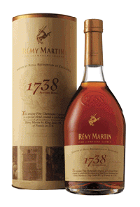 Remy Martin - Cognac 1738 Accord Royal (200ml) (200ml)