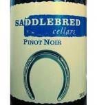 Saddlebred Cellars - Pinot Noir 2022