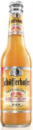 Schofferhofer - Grapefruit Radler (6 pack 12oz bottles) (6 pack 12oz bottles)