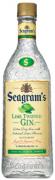 Seagrams - Lime Twisted Gin