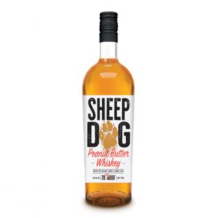 Sheep Dog - Peanut Butter Whiskey