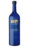 SKYY - Vodka (50ml)