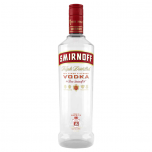 Smirnoff - No. 21 Vodka (200ml)