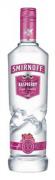Smirnoff - Raspberry Vodka (50ml)
